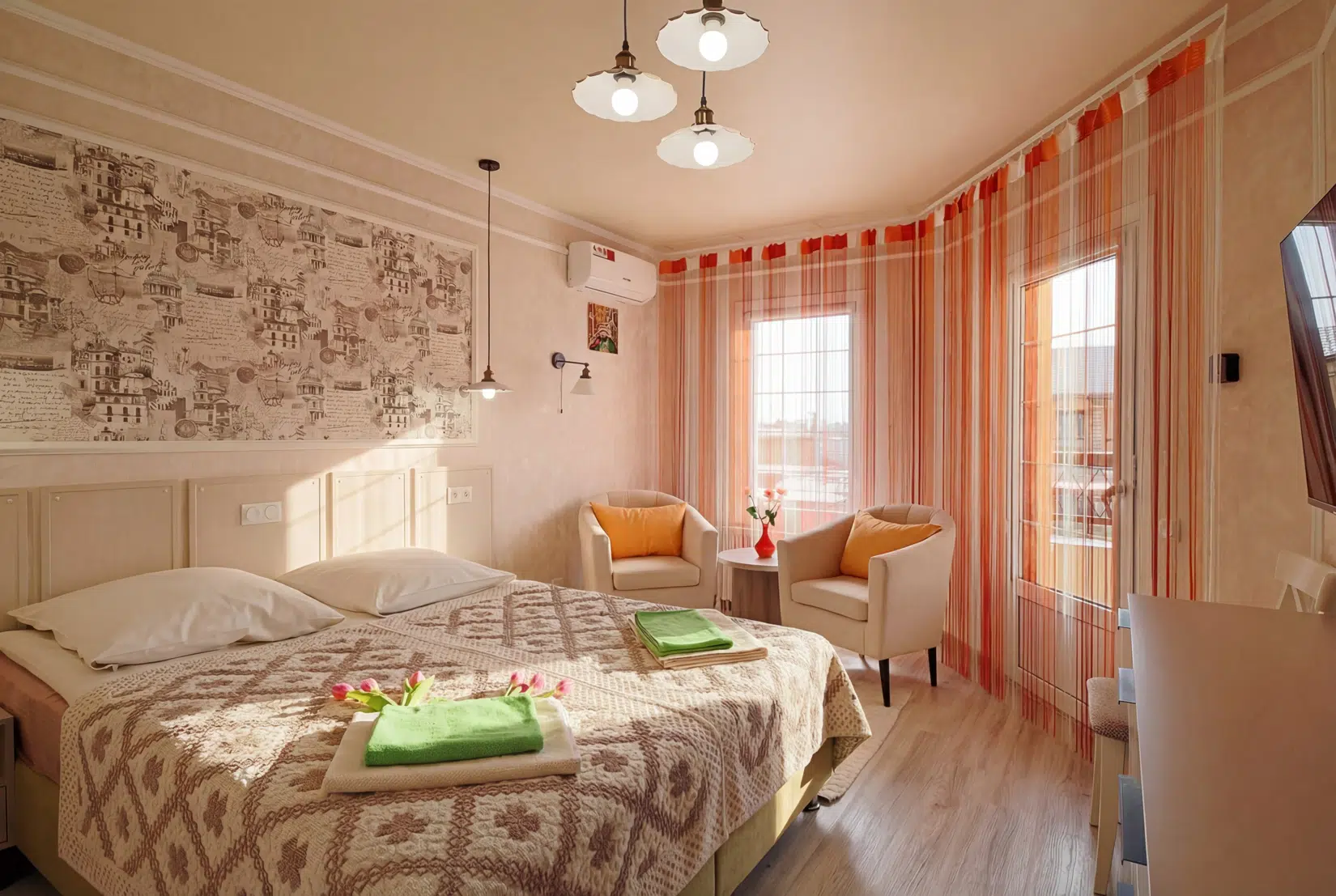 room image